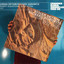 Desert Equations: Azax Attra Albumcover