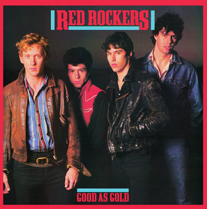 Good as Gold cover