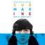Submarine (Original Motion Picture Score) Albumcover