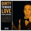 Dirty Tender Love Albumcover
