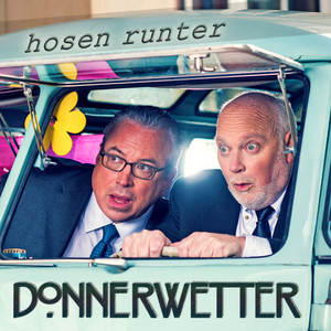 Donnerwetter Photo