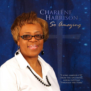 Charlene Harrison
