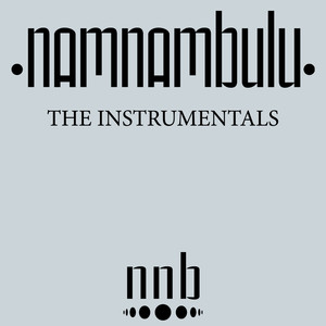 The Instrumentals cover