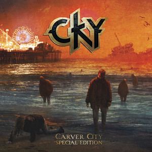 Carver City [Special Edition] cover