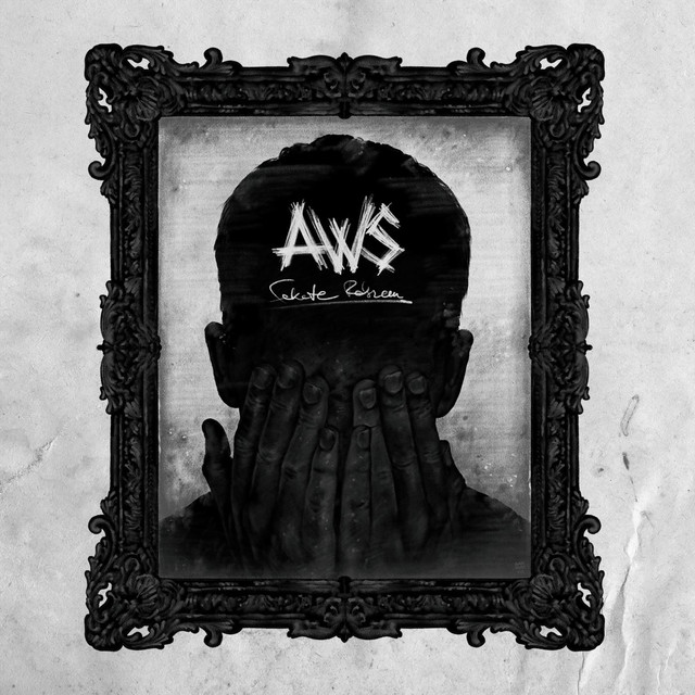 Fekete Részem cover
