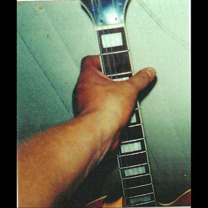 The Volume 2 Albumcover