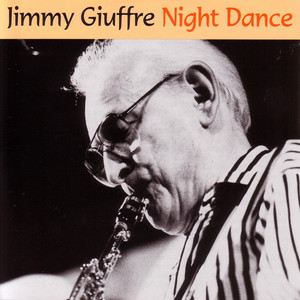 Night Dance cover