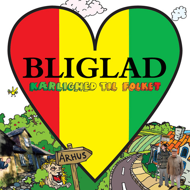BliGlad Photo
