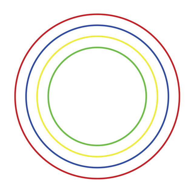 Four cover