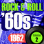 Rock & Roll 60s, 1962 Vol.2 Albumcover