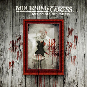 Deep Wounds, Bright Scars cover