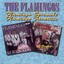 The Flamingos - I only have eyes for you