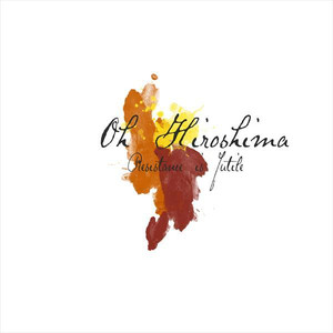 Insignificant Numbers cover