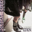 Leaving Eden Albumcover