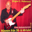 Minnen Från 50- &  60-Talet Albumcover