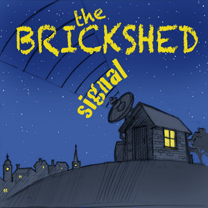 Signal Albumcover