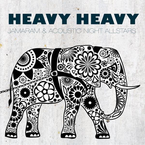 Heavy Heavy cover