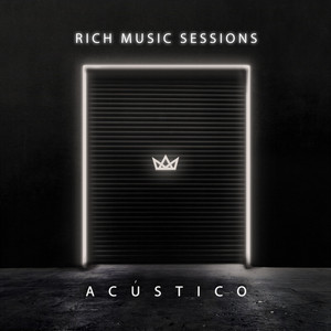 Rich Music Sessions (Acústico En Vivo) album