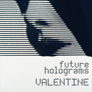 Future Holograms Photo