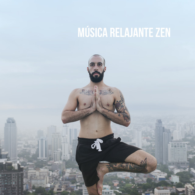 Música relajante Zen