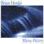 Many Waters Albumcover