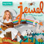 The Merry Goes 'Round cover