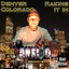 Denver Colorado / Raking It In Albumcover