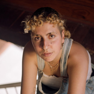 Imbi the Girl Photo