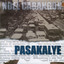 Pasakalye Albumcover