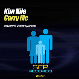 Kim Nile