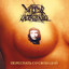 Get Laid With The Freedom Albumcover