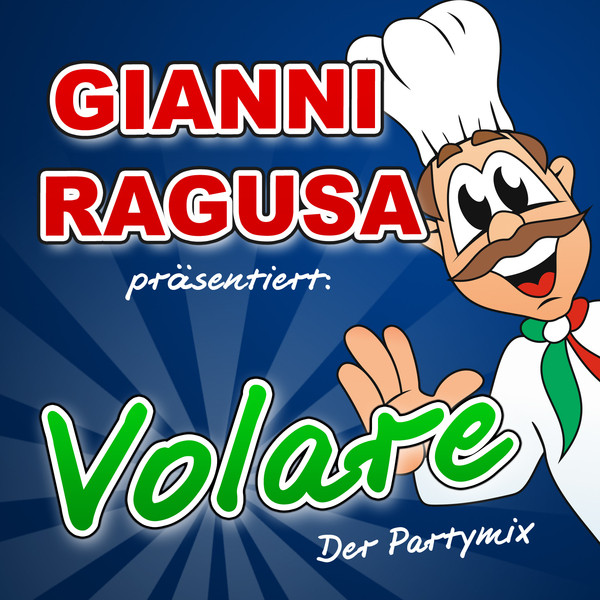 Gianni Ragusa Photo