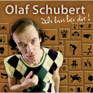 Ich bin bei dir!