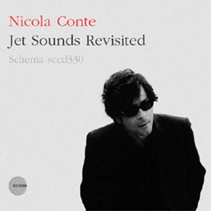 Jet Sounds Revisited album