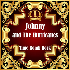 Time Bomb Rock cover