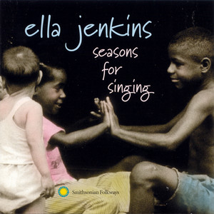 Seasons for Singing album