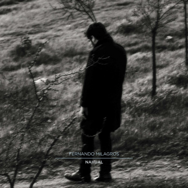 Nahual cover