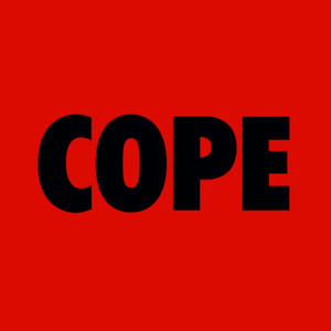 Cope album