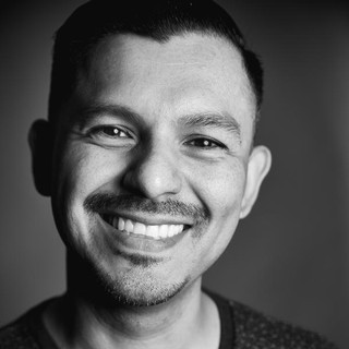 Homero Espinosa Photo
