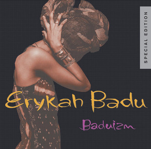 Baduizm - Special Edition album