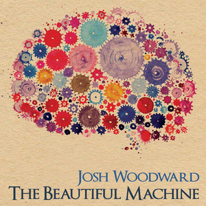 The Beautiful Machine cover