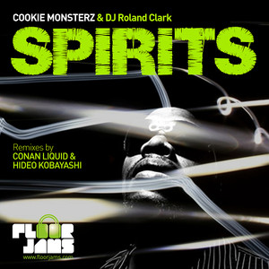 Cookie Monsterz & DJ Roland Clark