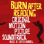 Burn After Reading cover