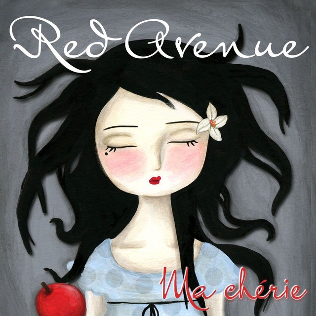 Red Avenue Photo