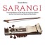 Sarangi (Traumhafte World-Lounge-Musik mit herrlichen Klängen des Kult-Instruments aus Nepal und Nordindien) Albumcover