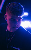 Chris Burton profile