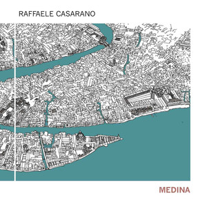 Raffaele Casarano Photo