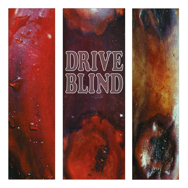 Drive Blind Photo