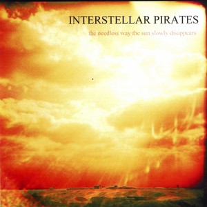 The Needless Way the Sun Slowly Disappears Albumcover