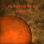The Return Of The Sun Albumcover